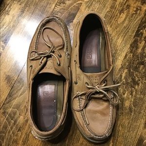 Men’s Sperry Top Sider Shoes